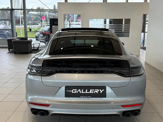 Porsche Panamera 4 E-Hybrid PHEV Aut.*Sport-Design*Panorama*PDLS... Ansicht 6