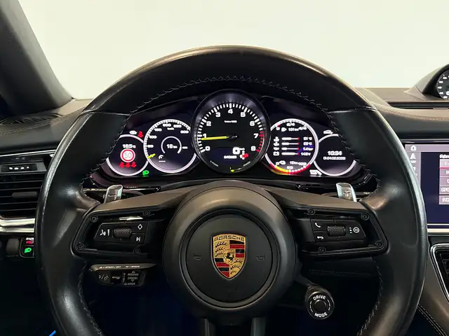 Porsche Panamera 4 E-Hybrid PHEV Aut.*Sport-Design*Panorama*PDLS... Ansicht 21