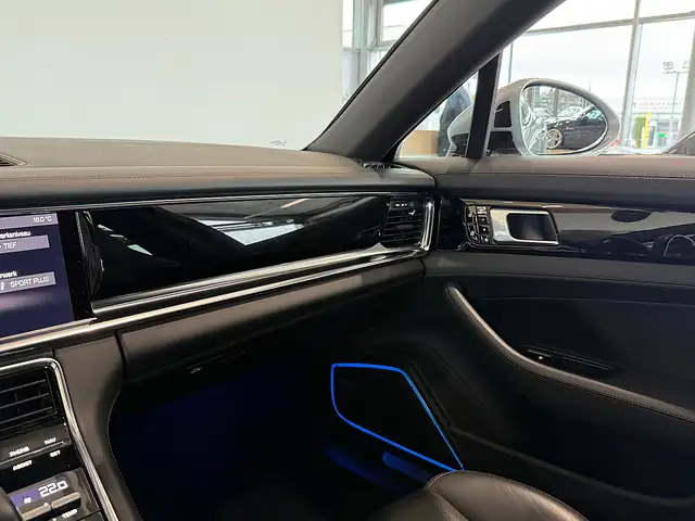 Porsche Panamera 4 E-Hybrid PHEV Aut.*Sport-Design*Panorama*PDLS... Ansicht 33