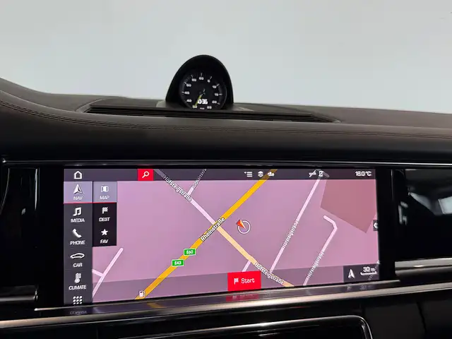 Porsche Panamera 4 E-Hybrid PHEV Aut.*Sport-Design*Panorama*PDLS... Ansicht 35