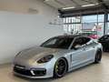 Porsche Panamera 4 E-Hybrid PHEV Aut.*Sport-Design*Panorama*PDLS... Silber - thumbnail 2