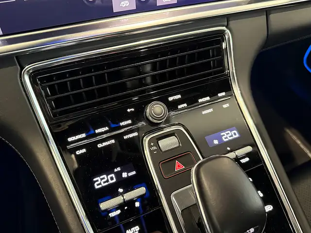 Porsche Panamera 4 E-Hybrid PHEV Aut.*Sport-Design*Panorama*PDLS... Ansicht 27