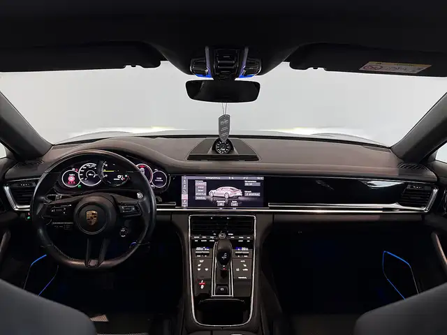 Porsche Panamera 4 E-Hybrid PHEV Aut.*Sport-Design*Panorama*PDLS... Ansicht 15