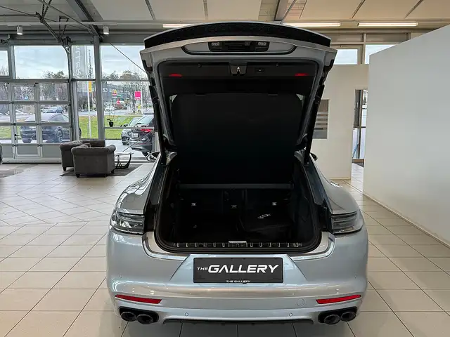 Porsche Panamera 4 E-Hybrid PHEV Aut.*Sport-Design*Panorama*PDLS... Ansicht 7