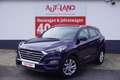 Hyundai TUCSON 1.6 GDI LED Navi Android Apple Kamera PDC Blau - thumbnail 2