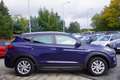 Hyundai TUCSON 1.6 GDI LED Navi Android Apple Kamera PDC Blau - thumbnail 5