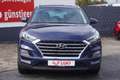 Hyundai TUCSON 1.6 GDI LED Navi Android Apple Kamera PDC Blau - thumbnail 7