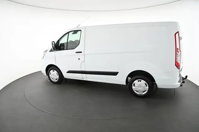 Ford Transit Custom view 7