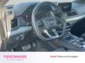Audi Q5 40 TDI quattro Sport S-Line RFK AHK schwenk Headup Schwarz - thumbnail 10