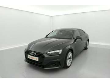 30 TDI Business Edition Advanced S tronic