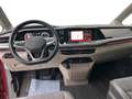 Volkswagen T7 Multivan 2.0 TDI DSG langer Überhang Life AHK*STDHZ*IQ-L... Rot - thumbnail 16