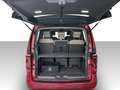 Volkswagen T7 Multivan 2.0 TDI DSG langer Überhang Life AHK*STDHZ*IQ-L... Rot - thumbnail 9