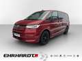 Volkswagen T7 Multivan 2.0 TDI DSG langer Überhang Life AHK*STDHZ*IQ-L... Rot - thumbnail 1