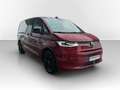 Volkswagen T7 Multivan 2.0 TDI DSG langer Überhang Life AHK*STDHZ*IQ-L... Rot - thumbnail 3