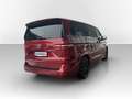Volkswagen T7 Multivan 2.0 TDI DSG langer Überhang Life AHK*STDHZ*IQ-L... Rot - thumbnail 5