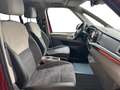 Volkswagen T7 Multivan 2.0 TDI DSG langer Überhang Life AHK*STDHZ*IQ-L... Rot - thumbnail 10