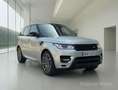 Land Rover Range Rover Sport 3.0SDV6 AB Dynamic Aut. Argent - thumbnail 1