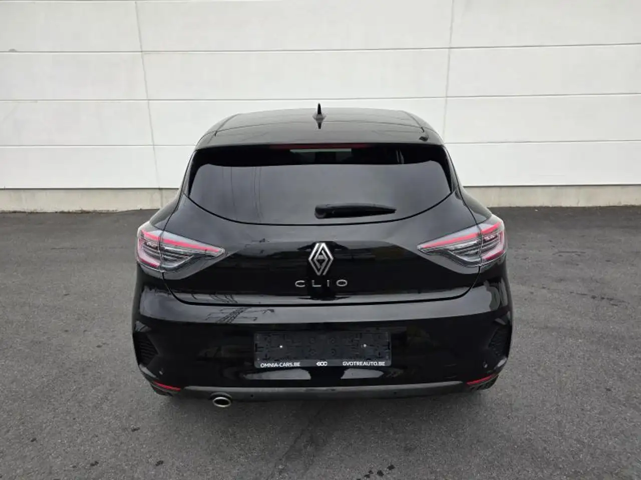 Renault Clio Techno 1.0 tce 90ch, миниатюра 6
