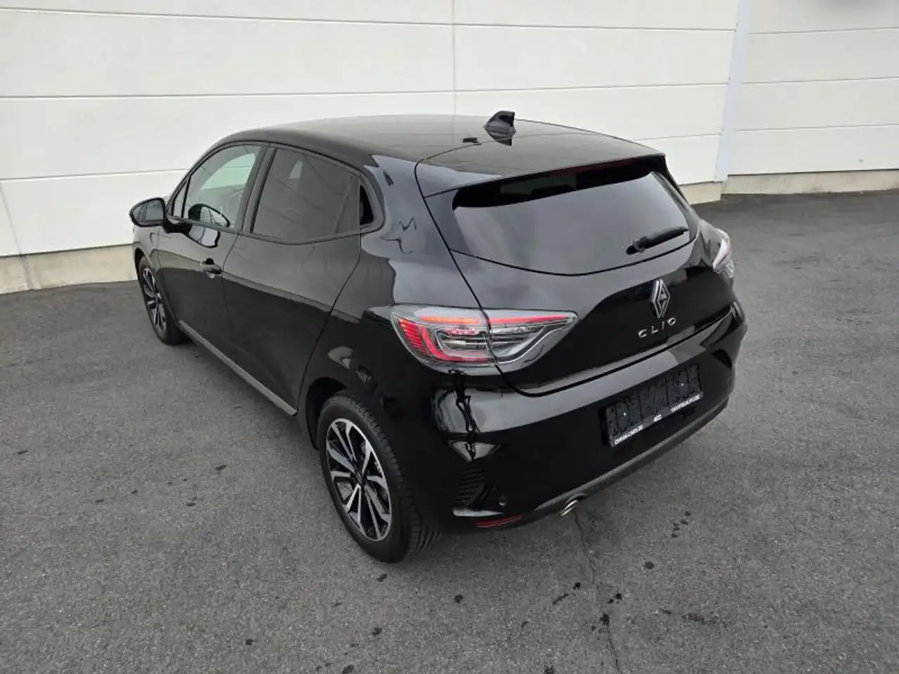 Renault Clio Techno 1.0 tce 90ch, миниатюра 7