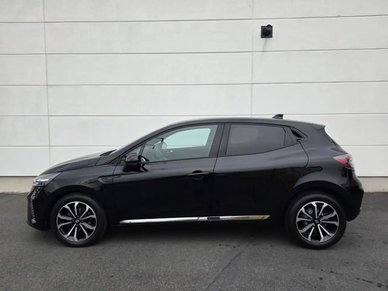 Renault Clio Techno 1.0 tce 90ch, миниатюра 8