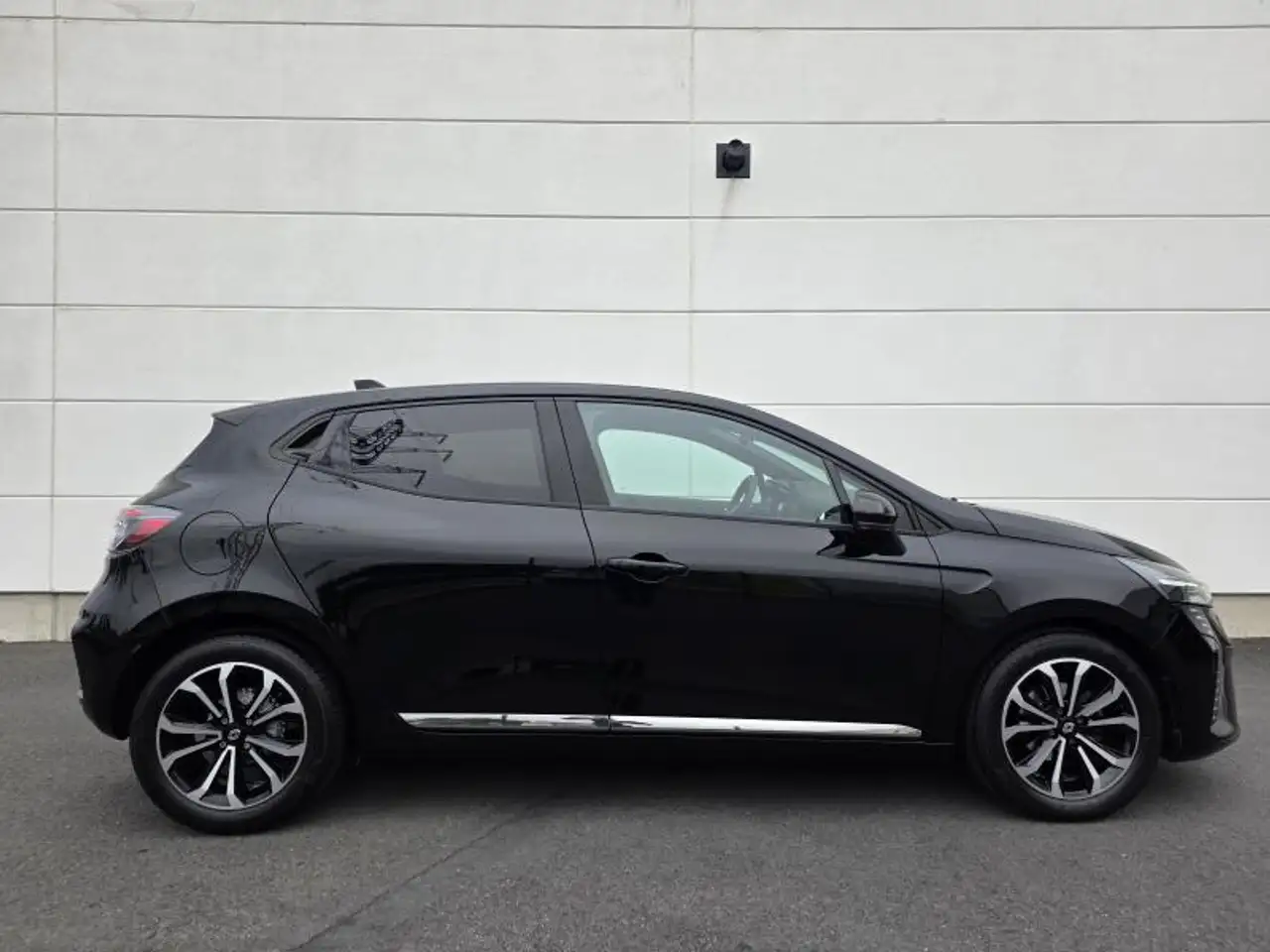 Renault Clio Techno 1.0 tce 90ch, миниатюра 4