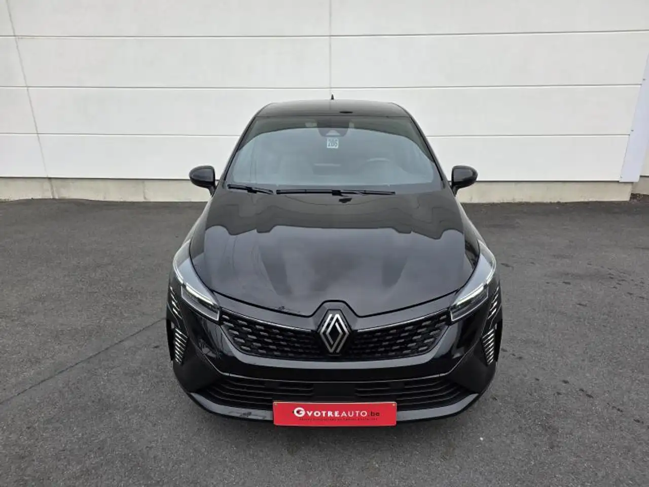 Renault Clio Techno 1.0 tce 90ch, миниатюра 2