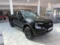 Ford Ranger Ranger Doppelkabine Limited e-4WD 2.3 EcoBoost ... Schwarz - thumbnail 2