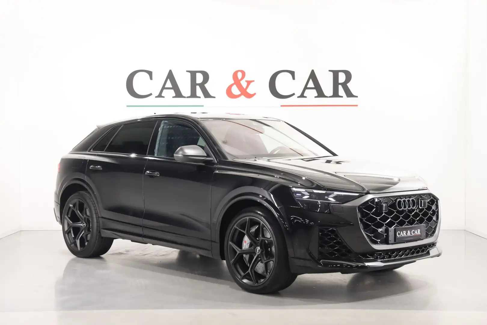 Audi RS Q8 RS  TFSI V8 Quattro Tiptronic Performance - Pack Nero - 1