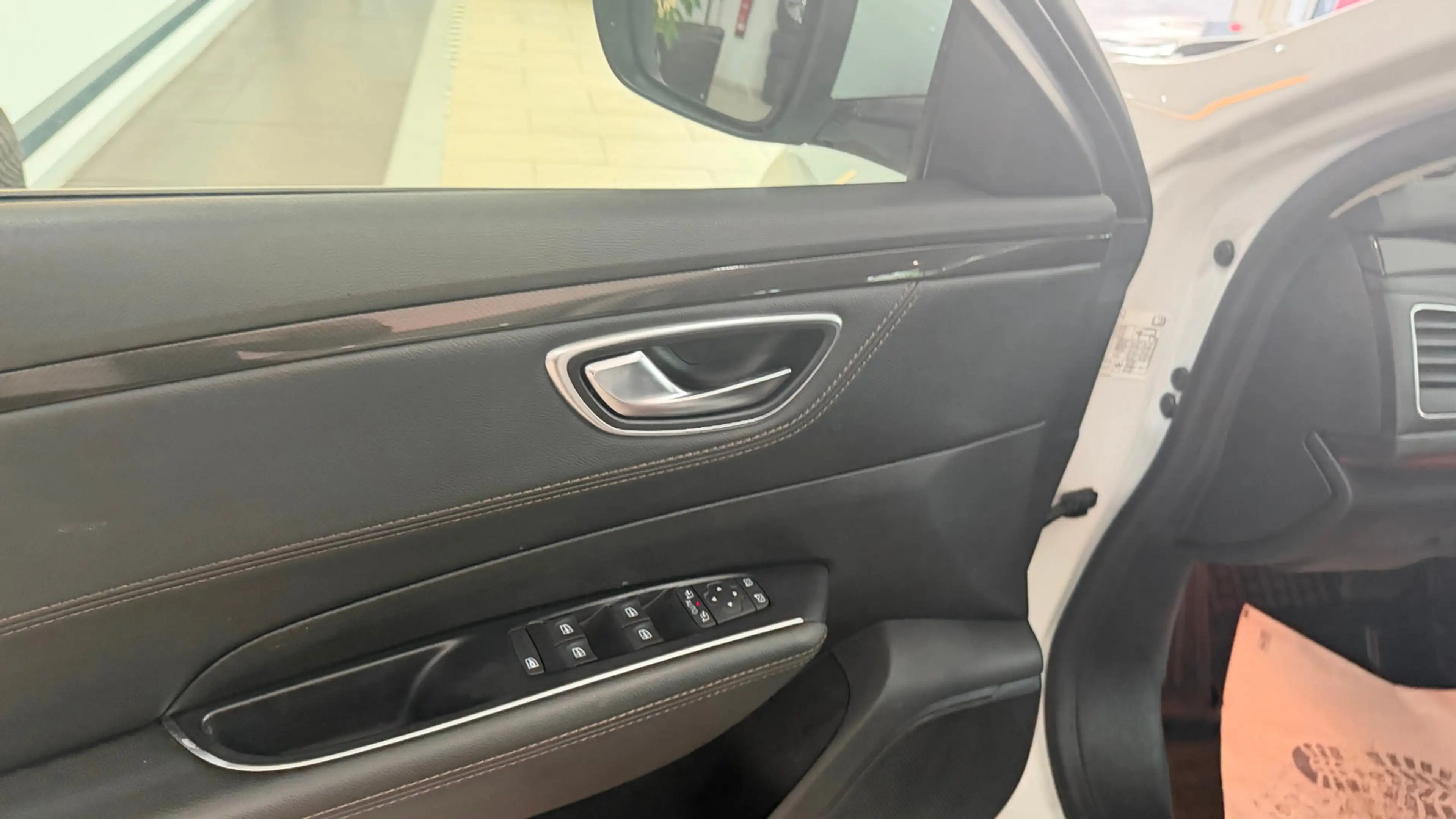 Renault Talisman Grandtour Business Edition — photo 14