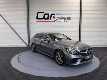 BREAK 300 de 9G-Tronic AMG Line SUIVI - CAMERA DE RECUL - GARANTIE 12 MOIS