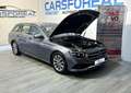 Mercedes-Benz E 220 Estate 220d 9G-Tronic Grau - thumbnail 49