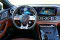 Mercedes-Benz AMG GT Mercedes-AMG 63 S 4MATIC+ Limousine Aut. Schwarz - thumbnail 10