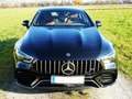 Mercedes-Benz AMG GT Mercedes-AMG 63 S 4MATIC+ Limousine Aut. Schwarz - thumbnail 3