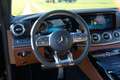 Mercedes-Benz AMG GT Mercedes-AMG 63 S 4MATIC+ Limousine Aut. Schwarz - thumbnail 9