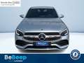Mercedes-Benz GLC 200 GLC COUPE 200 MILD HYBRID (EQ-BOOST) PREMIUM 4MATI Plateado - thumbnail 3