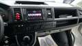 Volkswagen T6 Transporter * 2.0 TDi * DOUBLE PORTES LATERALES * 1ER PROPR. Noir - thumbnail 14