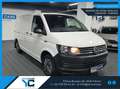 Volkswagen T6 Transporter * 2.0 TDi * DOUBLE PORTES LATERALES * 1ER PROPR. Noir - thumbnail 2