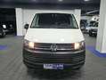 Volkswagen T6 Transporter * 2.0 TDi * DOUBLE PORTES LATERALES * 1ER PROPR. Noir - thumbnail 3