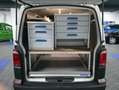 Volkswagen T6 Transporter * 2.0 TDi * DOUBLE PORTES LATERALES * 1ER PROPR. Noir - thumbnail 8