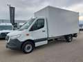 Mercedes-Benz Sprinter 316 CDI Kofferaufbau Weiß - thumbnail 1