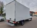 Mercedes-Benz Sprinter 316 CDI Kofferaufbau Weiß - thumbnail 3