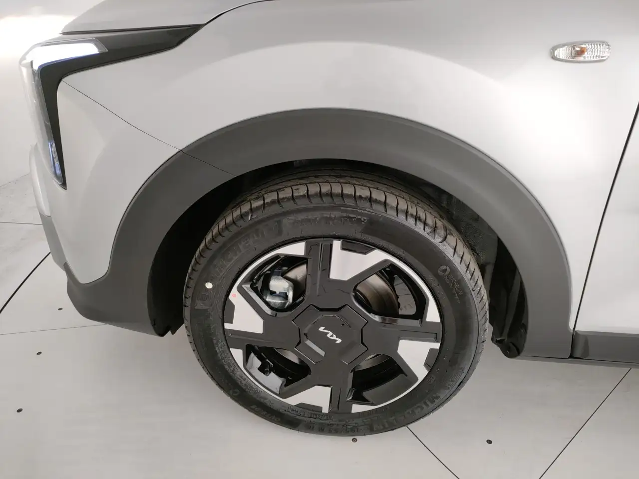 Kia Stonic 2026