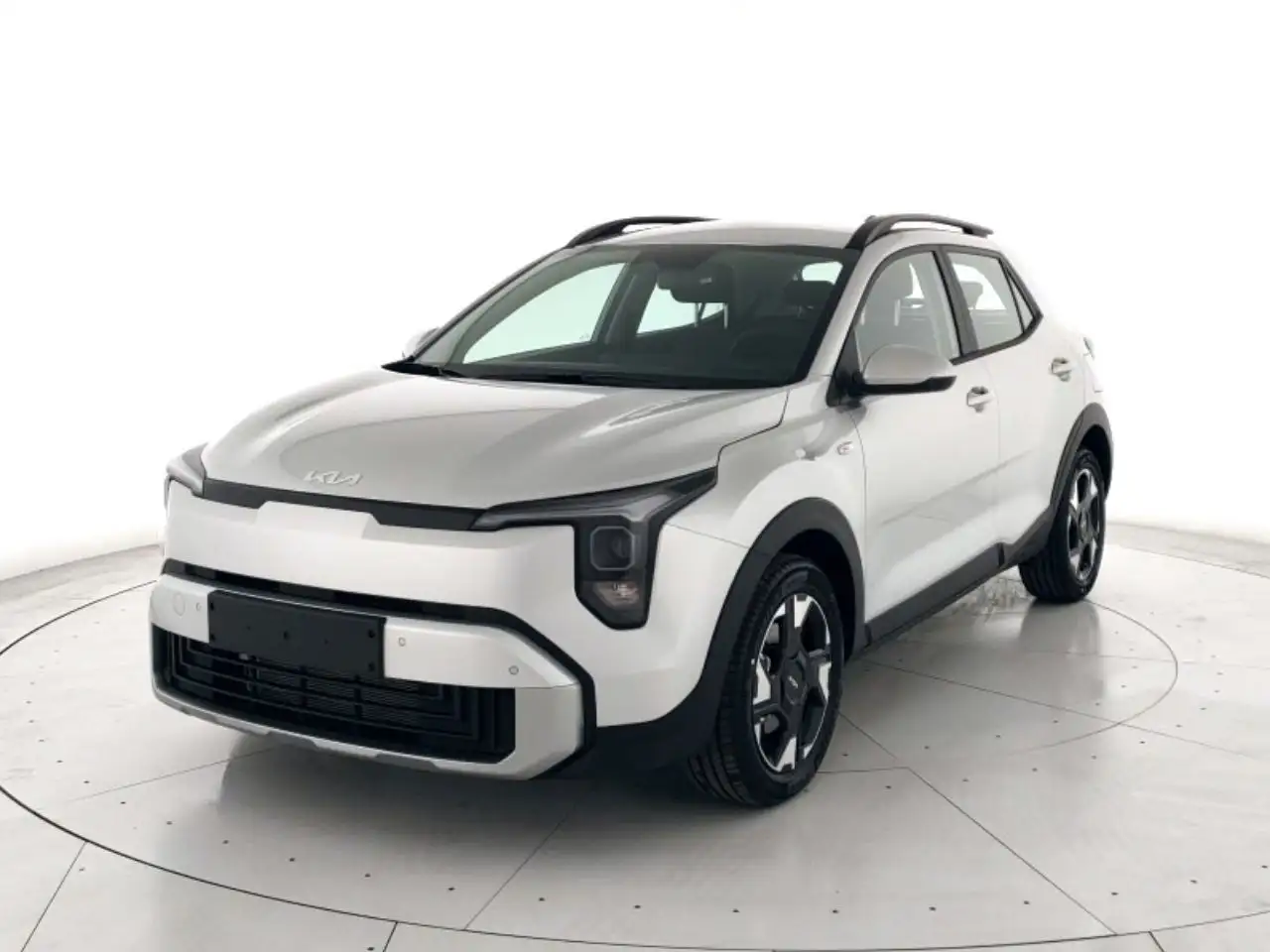Kia Stonic 2026