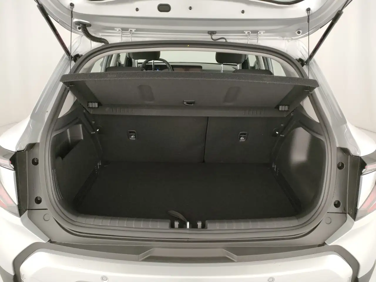Kia Stonic 2026