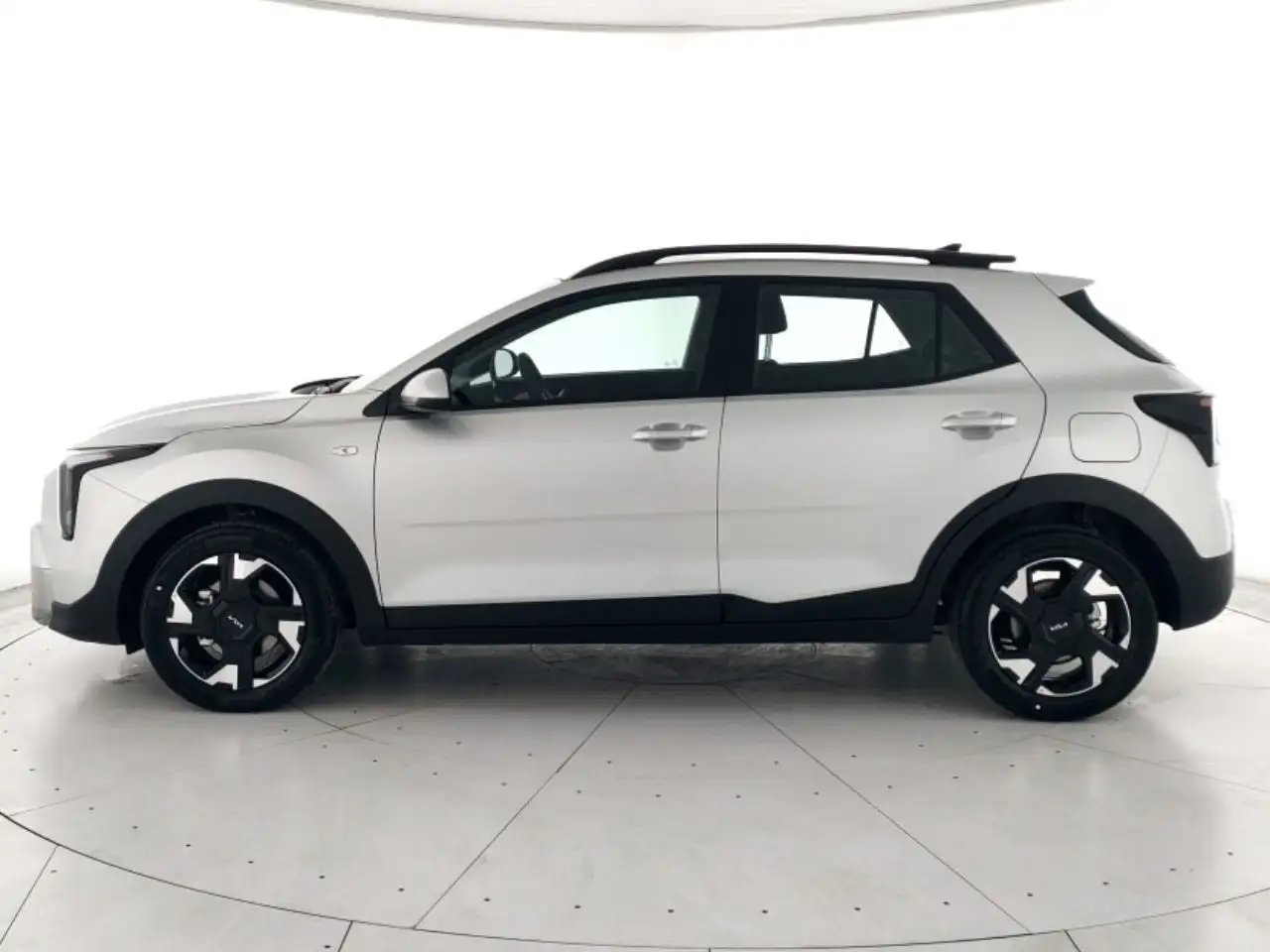 Kia Stonic 2026