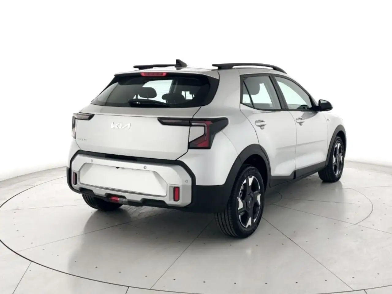Kia Stonic 2026