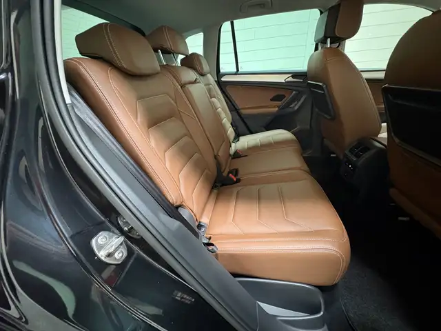 Volkswagen Tiguan view 14