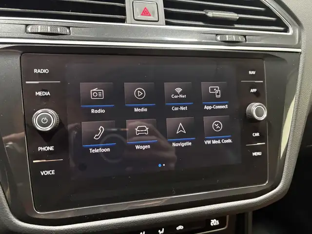 Volkswagen Tiguan view 22