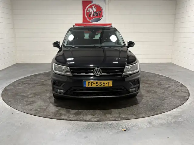 Volkswagen Tiguan view 7