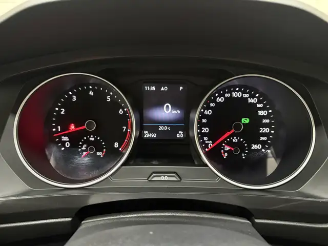 Volkswagen Tiguan view 10